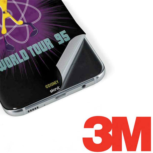 Disney Powerline World Tour 95 Galaxy S8 Plus Skin